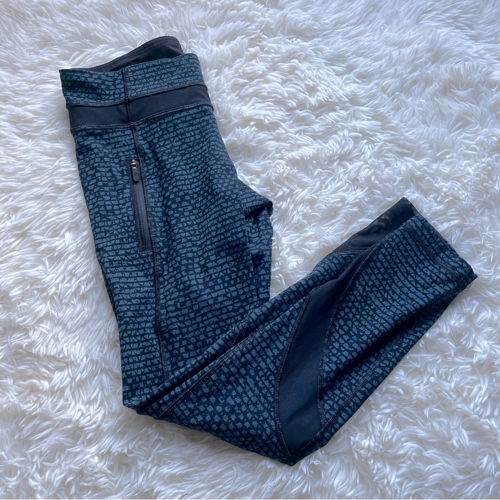 Lululemon Inspire Tight II 6